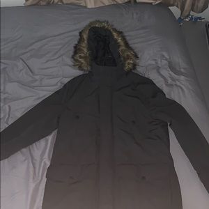 H&M Winter parka